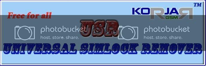 universal simlock remover v1.11